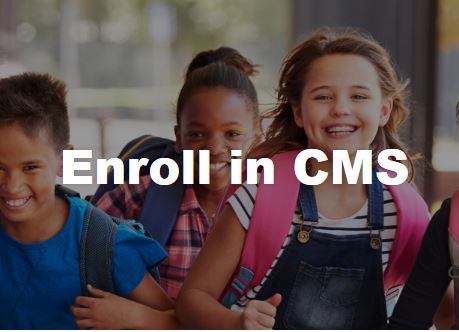  Enroll to CMS